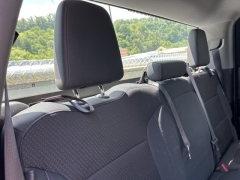 Used 2019 Chevrolet Silverado 1500 4WD Double Cab Work Truck at Clutts Auto Sales near Hazard, KY