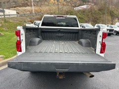 Used 2020  Chevrolet Silverado 2500 4WD Double Cab WT Gas at Clutts Auto Sales near Hazard&comma; KY
