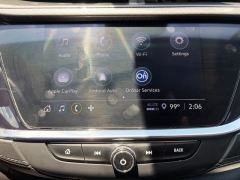 Used 2021  Buick Encore GX AWD 4dr Preferred at Clutts Auto Sales near Hazard&comma; KY