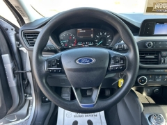 Used 2021 Ford Escape S AWD at Clutts Auto Sales near Hazard, KY
