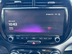 Used 2023  Kia Soul GT-Line IVT at Clutts Auto Sales near Hazard&comma; KY