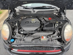 Used 2015  MINI Cooper Hardtop 2dr HB S at Clutts Auto Sales near Hazard&comma; KY