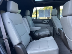 Used 2023 Chevrolet Tahoe 4WD 4dr LT at Clutts Auto Sales near Hazard, KY