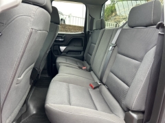 Used 2019 Chevrolet Silverado 1500 Legacy 4WD Double Cab LT at Clutts Auto Sales near Hazard, KY