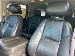 Used 2012  Chevrolet Suburban 1500 SUV 4WD LT at Clutts Auto Sales near Hazard, KY
