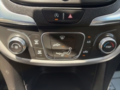 Used 2023  Chevrolet Equinox AWD 4dr LS w&sol;1LS at Clutts Auto Sales near Hazard&comma; KY
