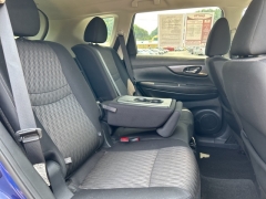 Used 2019 Nissan Rogue 4d SUV FWD SV at Clutts Auto Sales near Hazard, KY