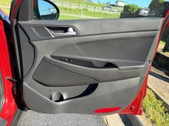 Used 2019  Hyundai Tucson 4d SUV AWD SE at Clutts Auto Sales near Hazard&comma; KY