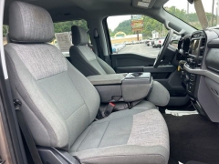 Used 2023  Ford F-150 4WD XLT SuperCrew 5&period;5' Box at Clutts Auto Sales near Hazard&comma; KY