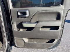 Used 2014  Chevrolet Silverado 1500 4WD Crew Cab LT at Clutts Auto Sales near Hazard&comma; KY
