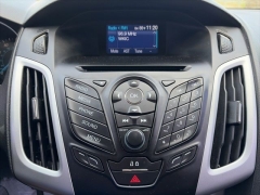 Used 2013  Ford Focus 4d Sedan SE at Clutts Auto Sales near Hazard&comma; KY