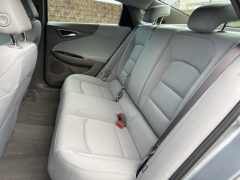 Used 2023  Chevrolet Malibu 4dr Sdn LS w/1FL at Clutts Auto Sales near Hazard, KY