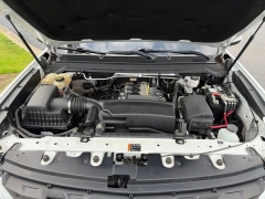 Used 2022  Chevrolet Colorado 4WD Ext Cab 128" LT at Clutts Auto Sales near Hazard&comma; KY