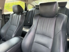 Used 2018  Honda Accord Sedan 4d Touring 2&period;0T at Clutts Auto Sales near Hazard&comma; KY