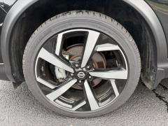 Used 2022  Nissan Rogue Sport AWD SL at Clutts Auto Sales near Hazard&comma; KY