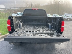 Used 2015  GMC Sierra 1500 4WD Crew Cab SLE at Clutts Auto Sales near Hazard, KY