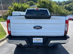 Used 2019 Ford Super Duty F-250 4WD Crew Cab XLT at Clutts Auto Sales near Hazard, KY