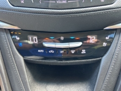 Used 2018 Cadillac XT5 4d SUV AWD Premium Luxury at Clutts Auto Sales near Hazard, KY