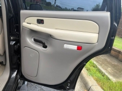 Used 2002  Chevrolet Tahoe 4d SUV 4WD Z71 at Clutts Auto Sales near Hazard&comma; KY