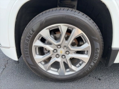 Used 2018  Chevrolet Traverse 4d SUV AWD Premier at Clutts Auto Sales near Hazard&comma; KY