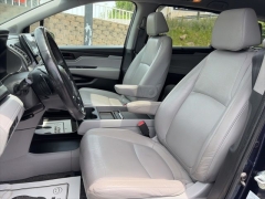 Used 2023  Honda Odyssey EX-L Auto at Clutts Auto Sales near Hazard&comma; KY