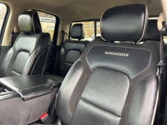 Used 2019  Ram 1500 4WD Quad Cab Laramie at Clutts Auto Sales near Hazard&comma; KY