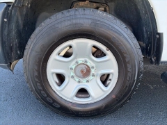 Used 2015  Ram 3500 4WD Reg Cab Tradesman at Clutts Auto Sales near Hazard&comma; KY