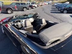 Used 2008  Ford Mustang 2d Convertible GT Premium at Clutts Auto Sales near Hazard&comma; KY