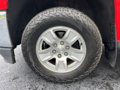 Used 2019 Chevrolet Silverado 1500 Legacy 4WD Double Cab LT at Clutts Auto Sales near Hazard, KY