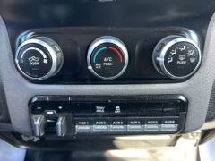 Used 2020 Ram 2500 4WD Crew Cab Tradesman Longbed at Clutts Auto Sales near Hazard, KY