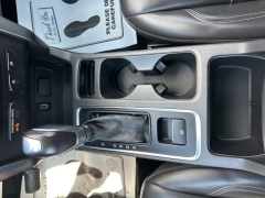 Used 2019 Ford Escape 4d SUV 4WD SEL at Clutts Auto Sales near Hazard, KY
