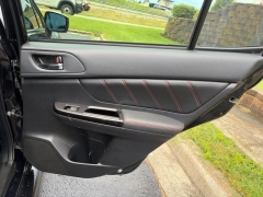 Used 2020  Subaru WRX 4d Sedan at Clutts Auto Sales near Hazard&comma; KY