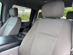 Used 2018  Ford F-150 4WD SuperCrew XLT 5 1&sol;2 at Clutts Auto Sales near Hazard&comma; KY