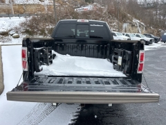 Used 2013  Ford F-150 4WD Supercrew King Ranch 5 1&sol;2 at Clutts Auto Sales near Hazard&comma; KY