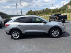 Used 2022  Ford Escape SE AWD at Clutts Auto Sales near Hazard&comma; KY