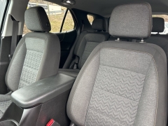 Used 2022  Chevrolet Equinox AWD 4dr LT w&sol;1LT at Clutts Auto Sales near Hazard&comma; KY