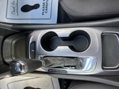 Used 2019  Chevrolet Malibu 4d Sedan LS at Clutts Auto Sales near Hazard, KY