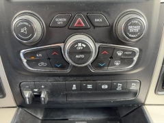 Used 2017  Ram 2500 4WD Mega Cab Big Horn at Clutts Auto Sales near Hazard&comma; KY