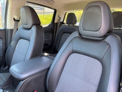 Used 2019  Chevrolet Colorado 4WD Crew Cab Z71 at Clutts Auto Sales near Hazard&comma; KY