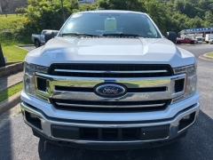 Used 2020 Ford F-150 4WD SuperCab XLT at Clutts Auto Sales near Hazard, KY
