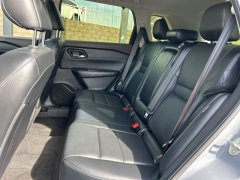 Used 2023  Nissan Rogue AWD SV at Clutts Auto Sales near Hazard&comma; KY