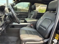 Used 2020  Ram 1500 4WD Crew Cab Rebel at Clutts Auto Sales near Hazard&comma; KY