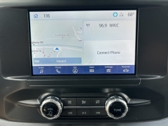 Used 2021  Ford F-150 4WD XLT SuperCrew 5.5' Box at Clutts Auto Sales near Hazard, KY