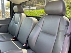 Used 2011 Chevrolet Silverado 1500 4WD Reg Cab Work Truck at Clutts Auto Sales near Hazard, KY