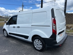 Used 2021 Ford Transit Connect Van XL LWB w/Rear Symmetrical Doors at Clutts Auto Sales near Hazard, KY