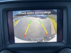 Used 2022  Ram 1500 Classic 4WD Warlock Crew Cab 5'7" Box at Clutts Auto Sales near Hazard&comma; KY