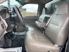 Used 2008  Ford Super Duty F-350 4WD Reg Cab XL SRW at Clutts Auto Sales near Hazard&comma; KY