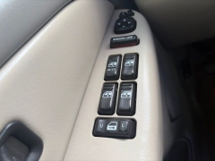 Used 2002  Chevrolet Tahoe 4d SUV 4WD Z71 at Clutts Auto Sales near Hazard&comma; KY