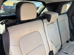 Used 2022  Ford Escape SEL AWD at Clutts Auto Sales near Hazard&comma; KY