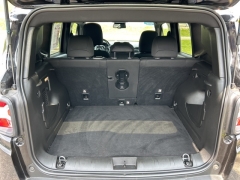 Used 2021 Jeep Renegade Latitude 4x4 at Clutts Auto Sales near Hazard, KY